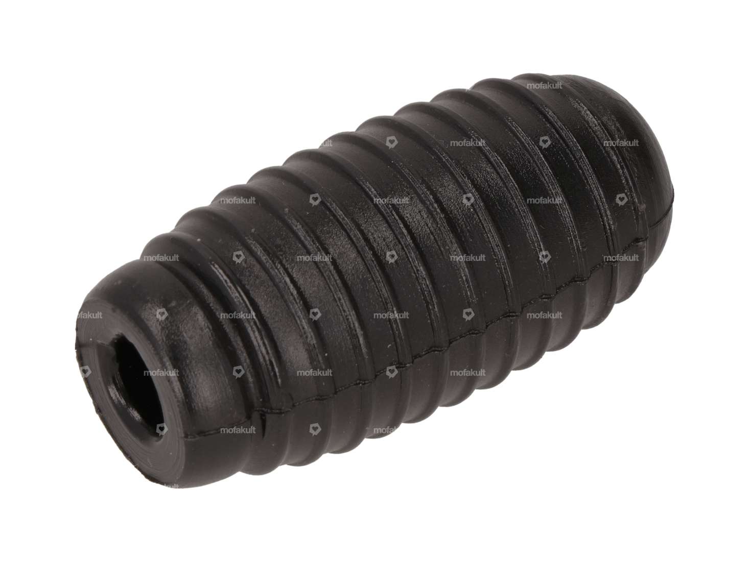 Levier de vitesse en caoutchouc (qualité 1A) | Zündapp Carousel Image 1