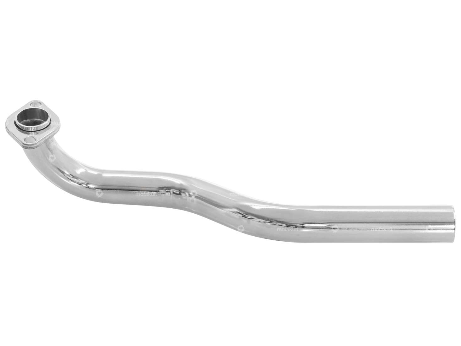 Tube de flamme 28 mm gauche (qualité 1A) | Sachs 504, 505 / Hercules Prima, Optima Carousel Image 1