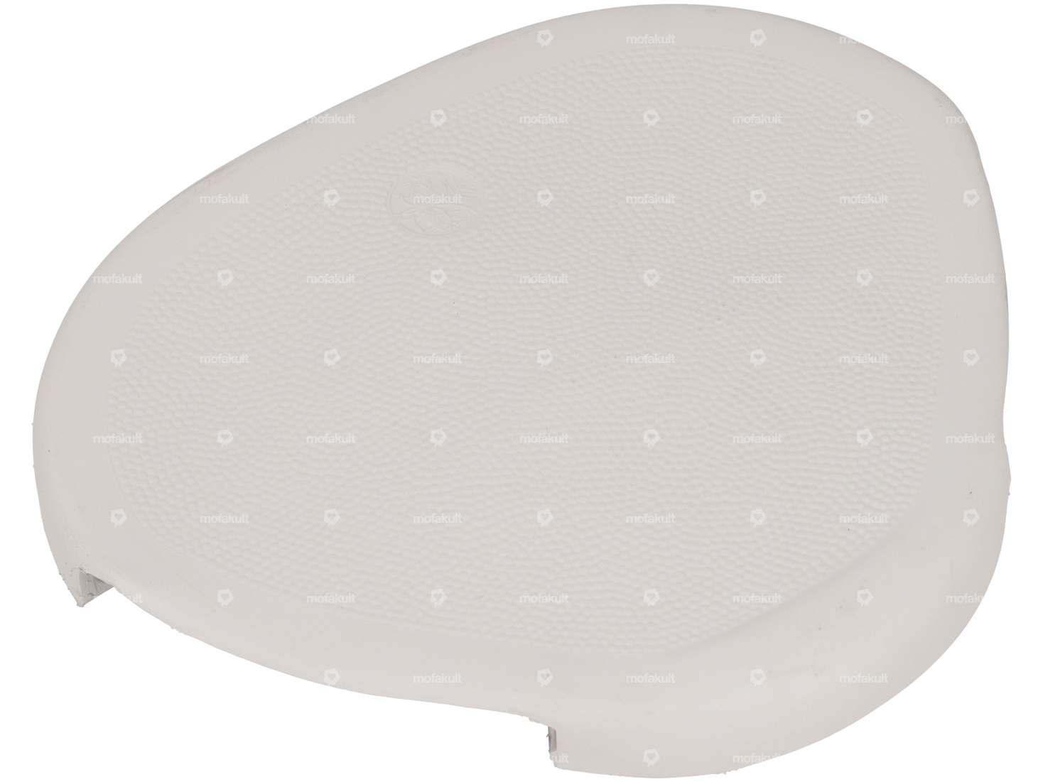 Tapis de selle Wittkop gris Carousel Image 1