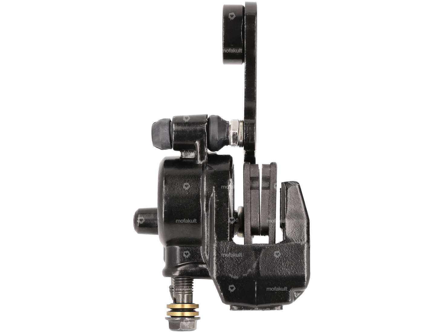 Étrier de frein axe 15 mm Cross Carousel Image 4