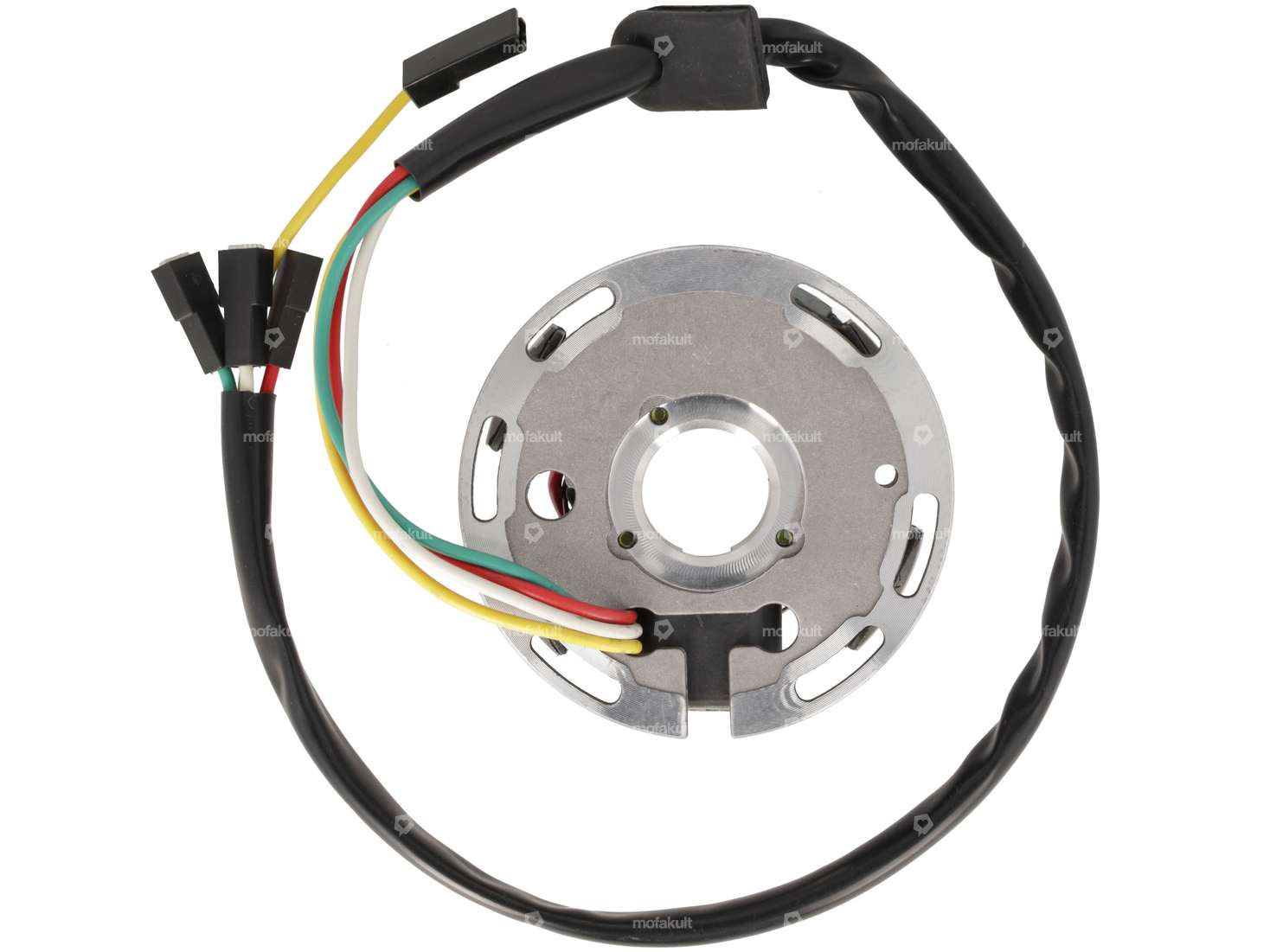 DMP Allumage électronique (réplique Kokusan) 12V rotation à gauche Carousel Image 2