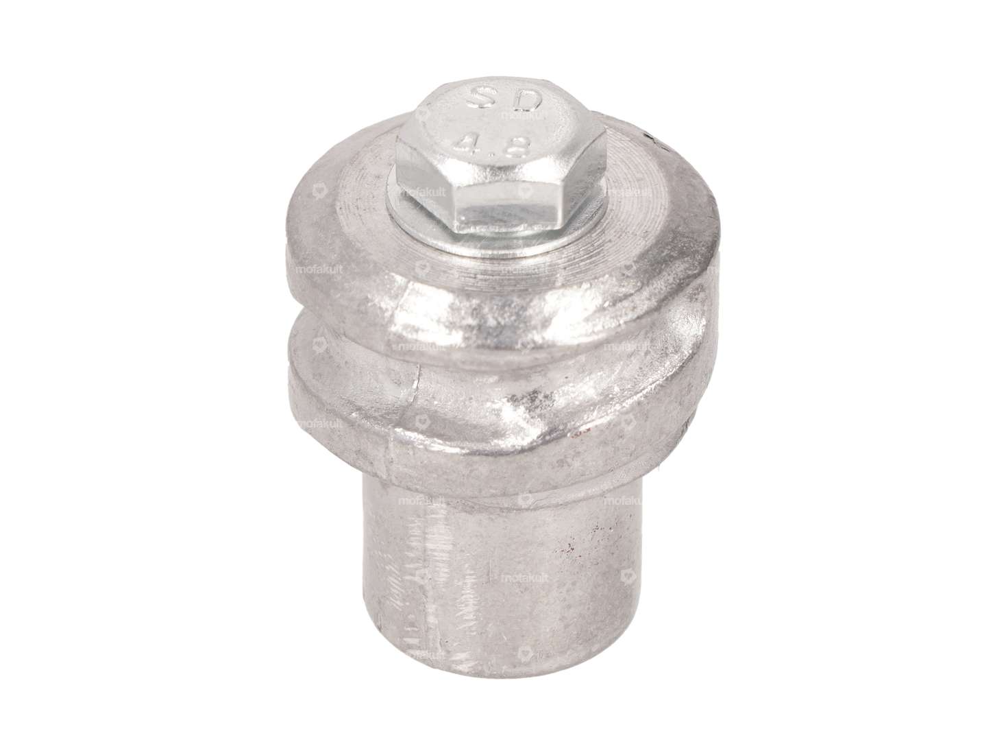 Support de ressort bras oscillant (Ø 28 mm ressort) | Piaggio Ciao Carousel Image 1