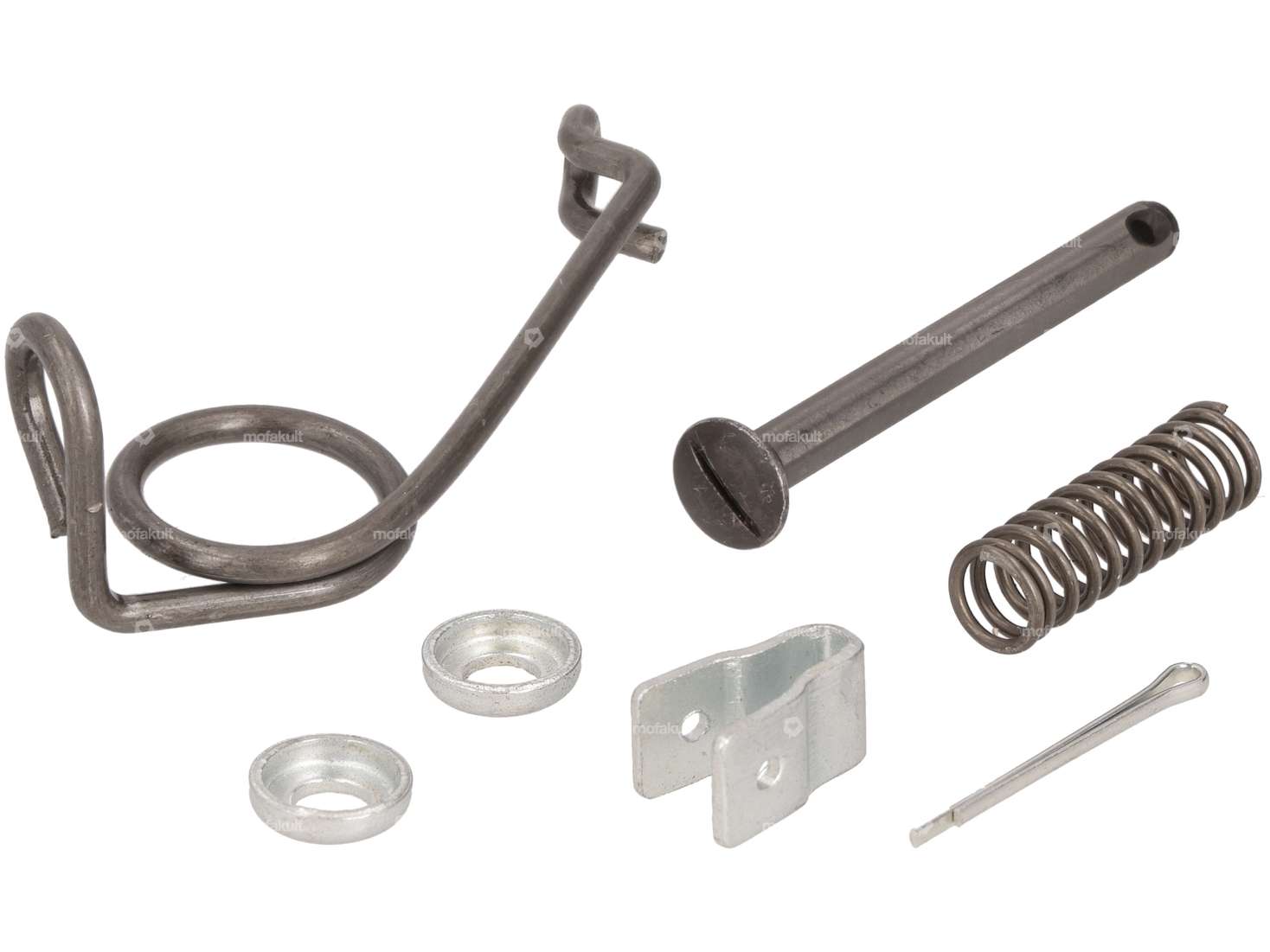 swiing® revival Kit de décompression | Piaggio Ciao, Bravo, Boxer Carousel Image 1