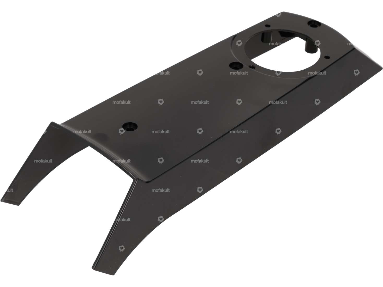 Gaine de câble noire (qualité 1A) | Piaggio SI Carousel Image 1