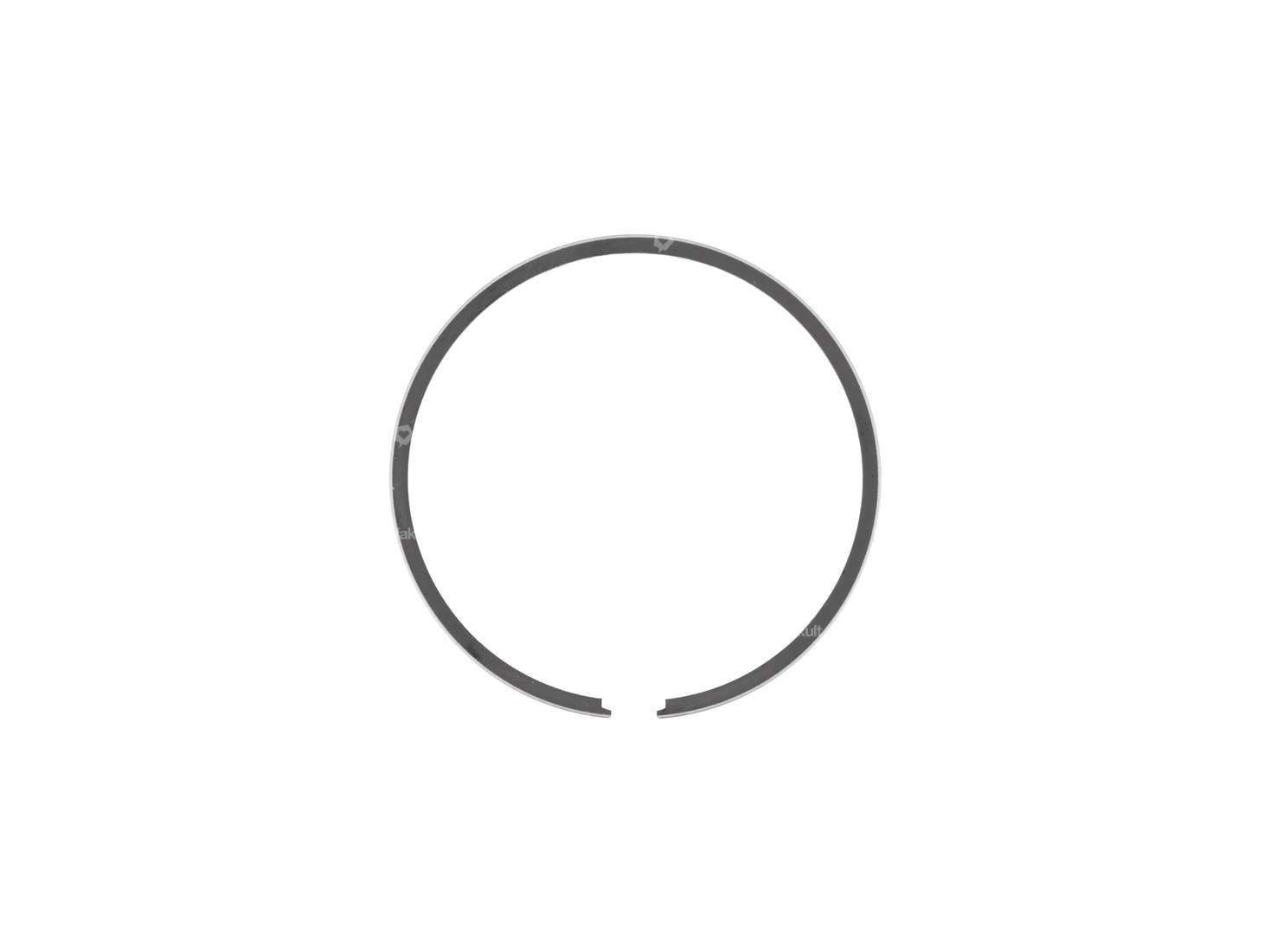 Malossi piston ring 45.5 x 1.5 mm (IS) | Honda Camino Carousel Image 1