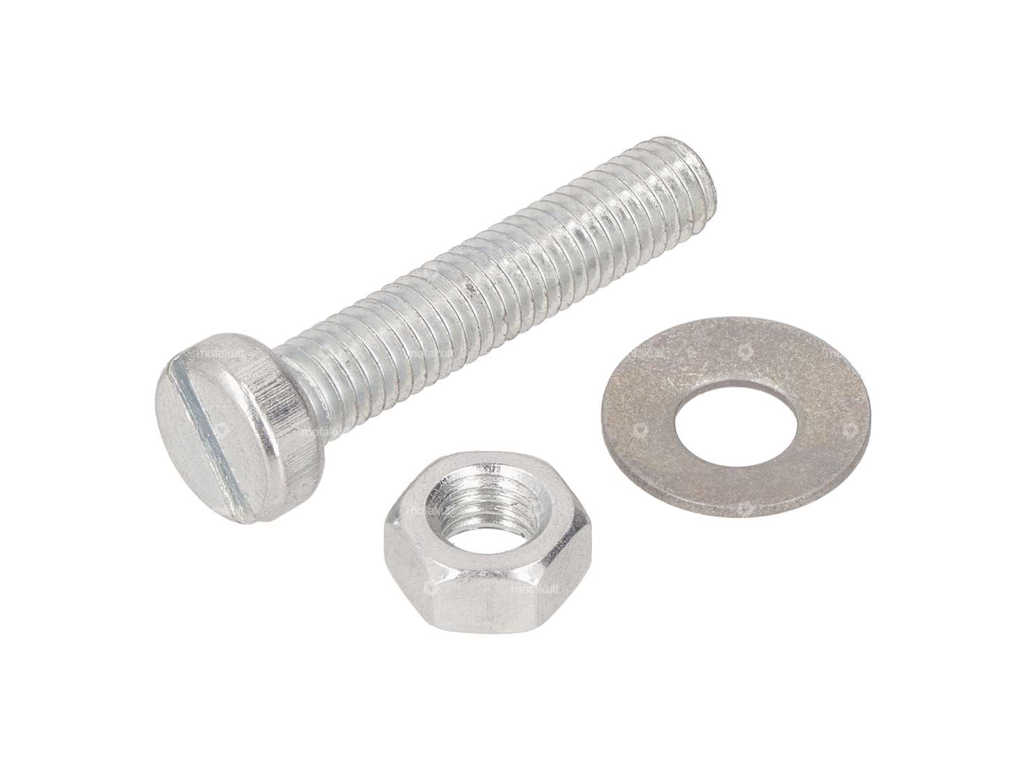 Decompressor cap screw | Puch X30 Sport, Velux Carousel Image 1