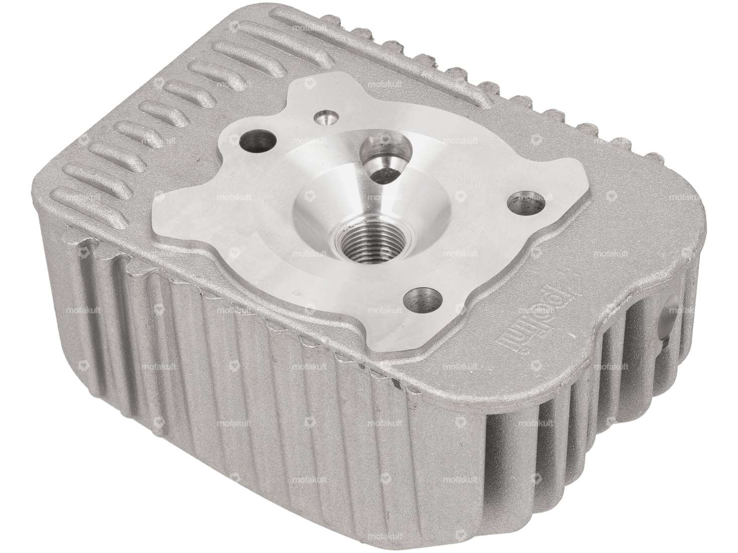 Culasse Polini pour kit de cylindres 44 - 46 mm | Piaggio Ciao Carousel Image 2