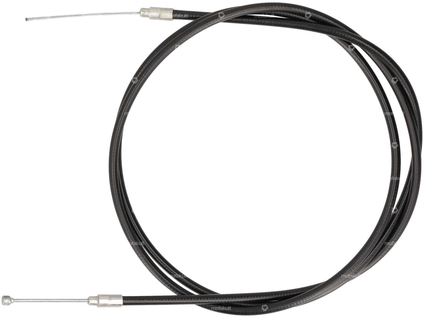 Câble de frein avec gaine arrière originale | Tomos A3, Revival, Streetmate Carousel Image 1