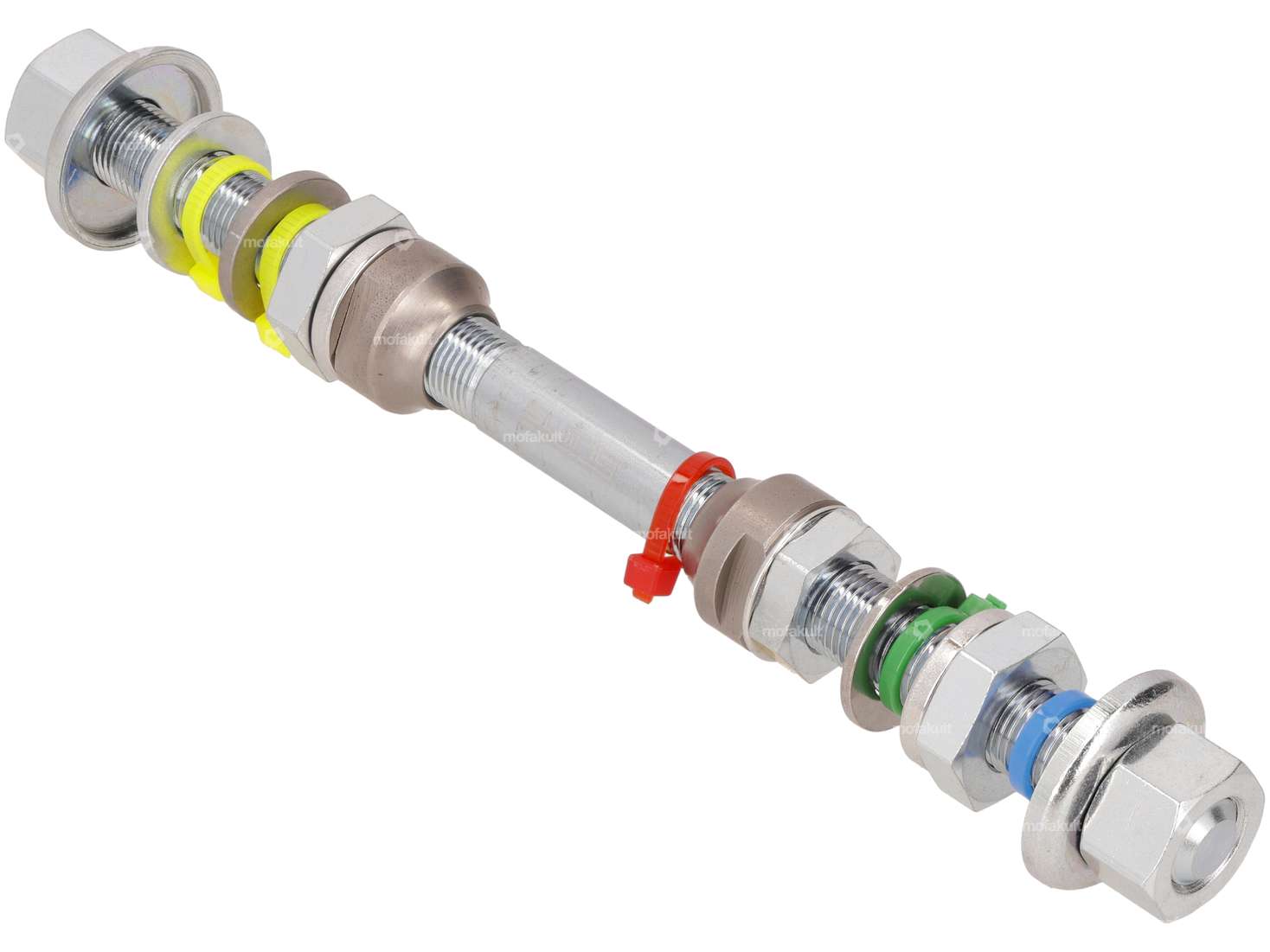 swiing® revival kit essieu de roue | Piaggio Boxer Carousel Image 2