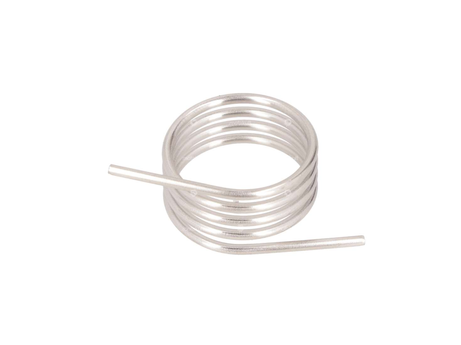 swiing® revival Ressort levier roue libre Inox | Piaggio Ciao, SI, Bravo, Boxer Carousel Image 1