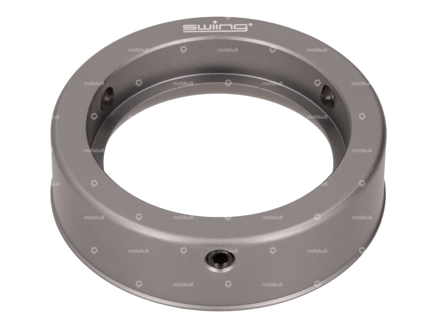 swiing® ingenious intake funnel Ø 61 mm for Polini CP carburetor Carousel Image 2