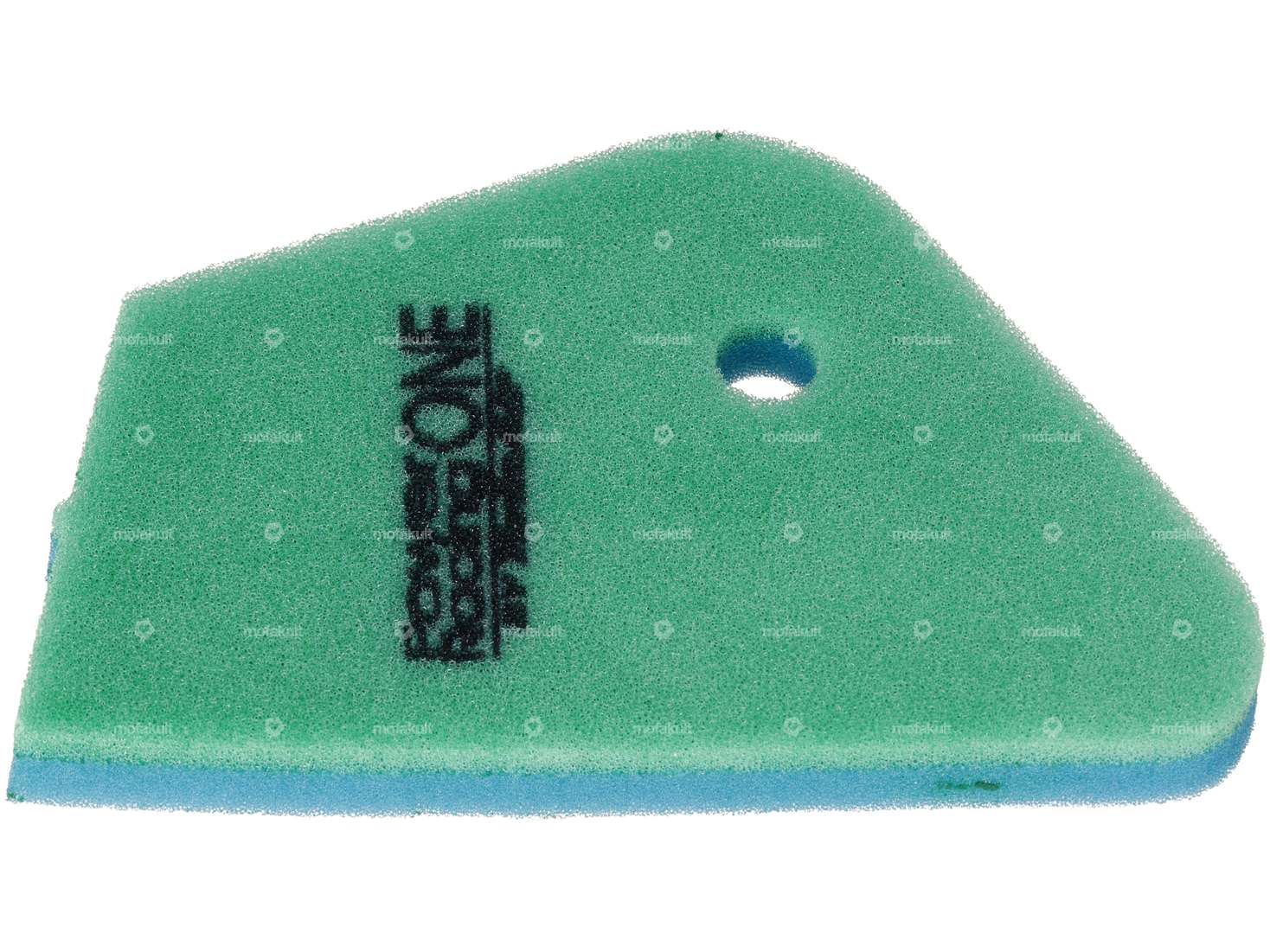 Power1 élément de filtre à air | Tomos A3 / A35 Carousel Image 1