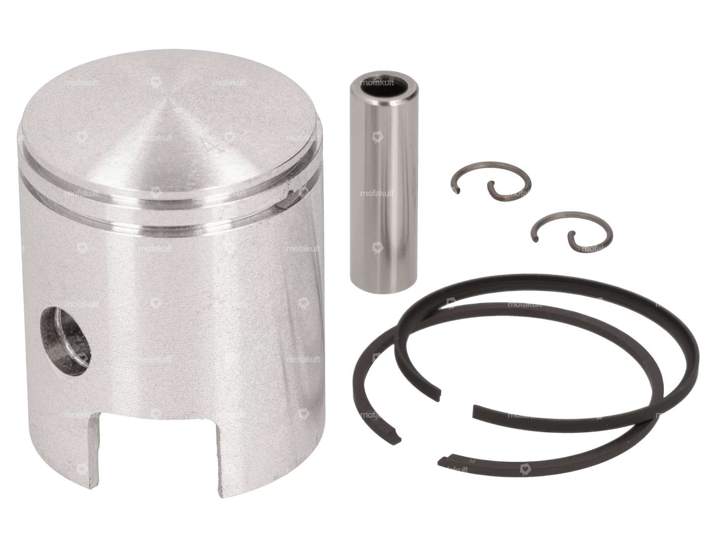 Piston 41 mm (10 mm KoBo) | Piaggio Carousel Image 1