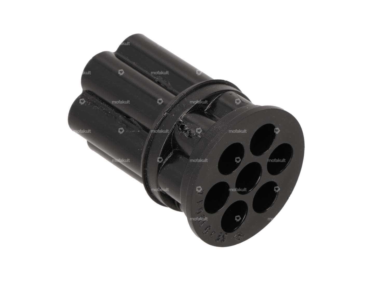 Bouchon Dell'Orto Ø 6/24 x 35 mm Filtre à air Carousel Image 2