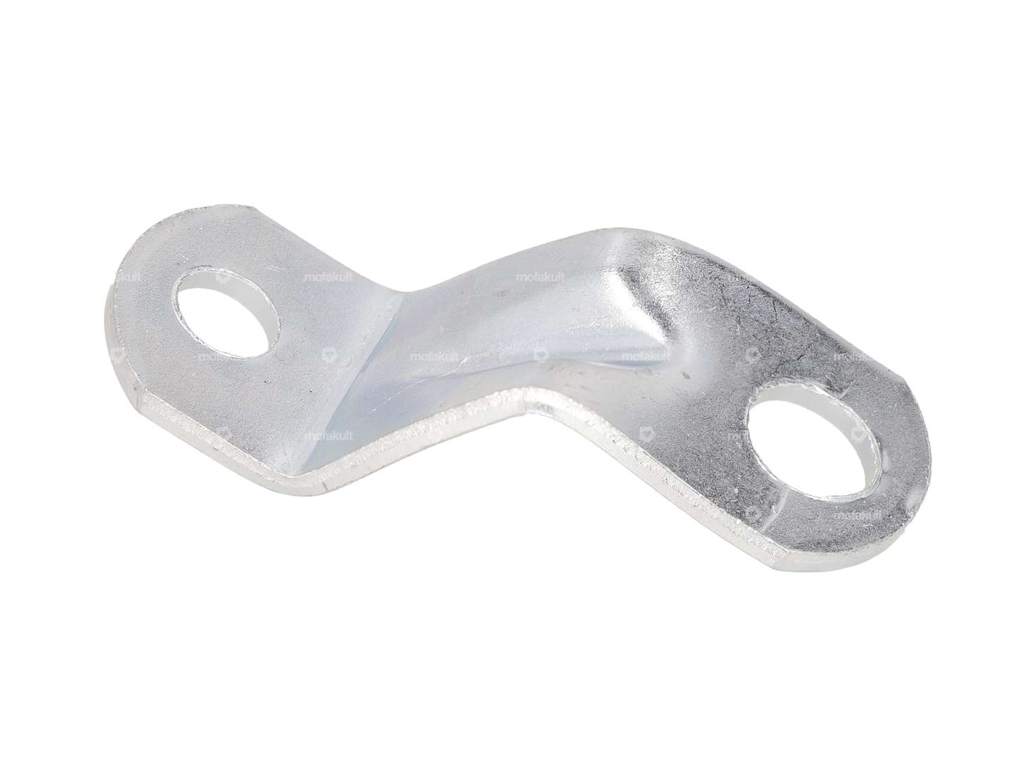 Plaque de fixation du pot d'échappement | Puch Maxi N Carousel Image 2