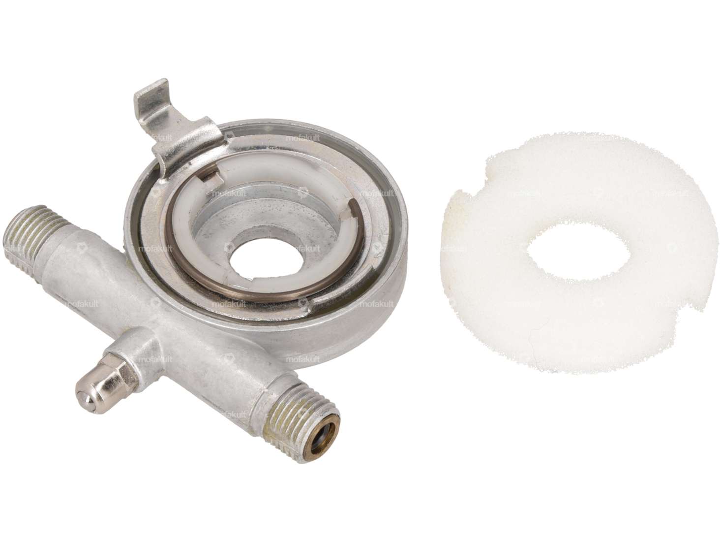 Transval Commande de tachymètre 16" Peugeot 103 Vogue / SPX / RCX Carousel Image 2