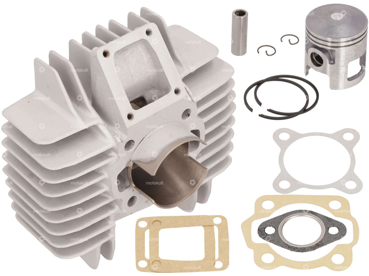 GPO 45 mm Kit de cylindres 12 mm KoBo | Tomos A35 Carousel Image 1