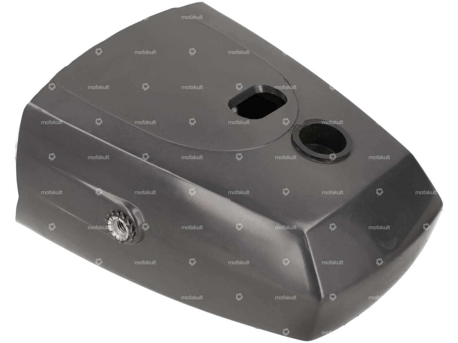 Phare Siem gris NOS | Piaggio Ciao P, SC Carousel Image 2