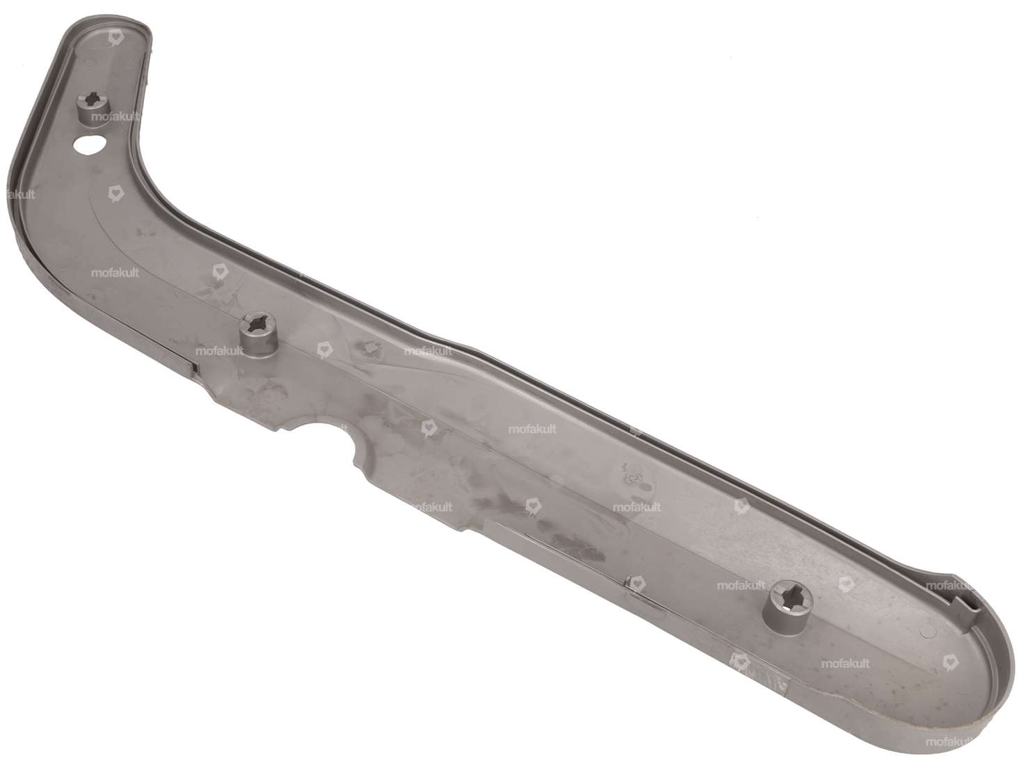 Kit de réparation carénage latéral gris (1ère génération) | Piaggio Ciao C9 Carousel Image 3