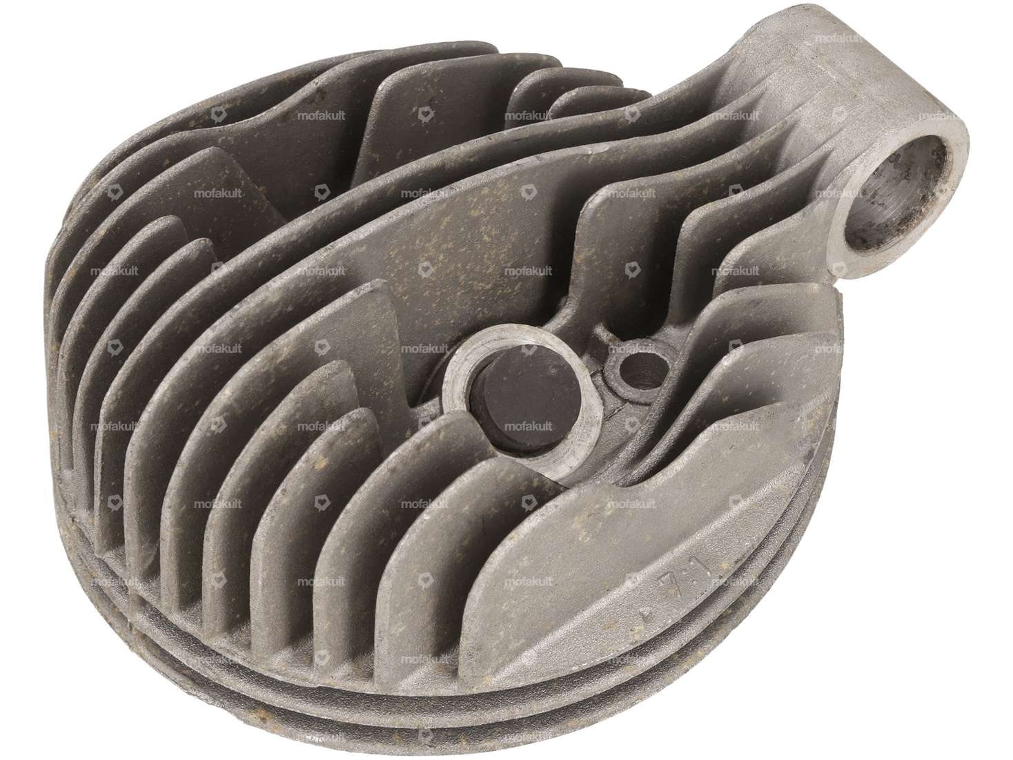 Culasse refroidie par air NOS | Sachs 50/2 Carousel Image 1