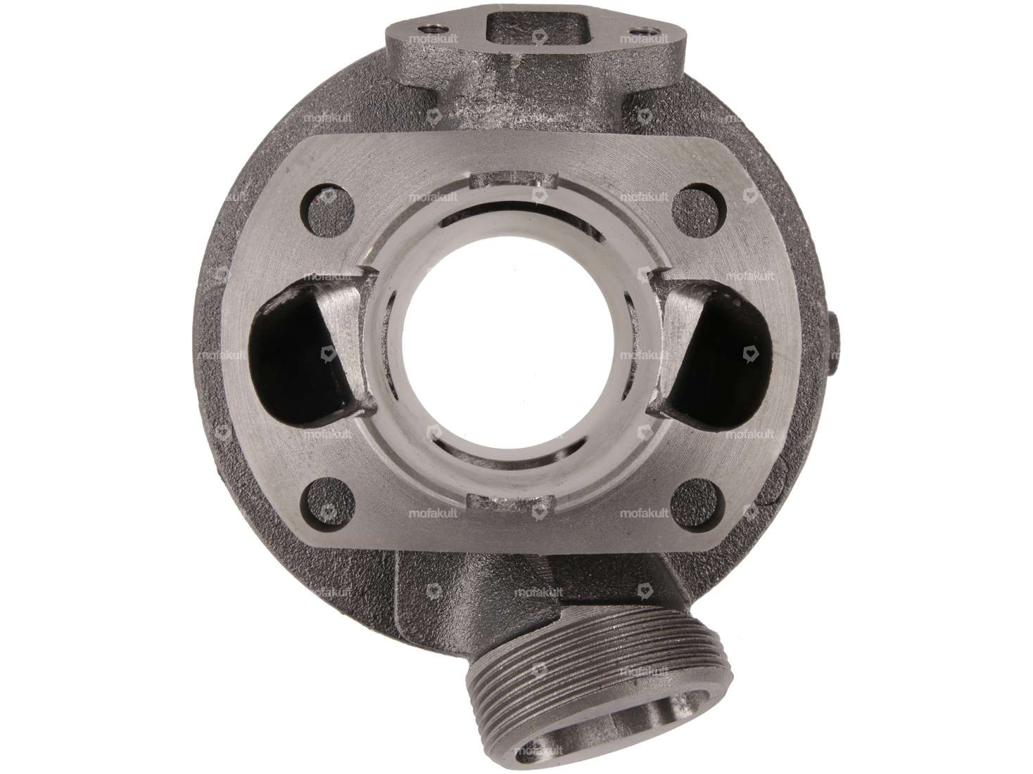 Tivedens Motor 41 mm kit de cylindres S4 | Sachs 50/2 (DE), 50/3, 50/4 Carousel Image 2