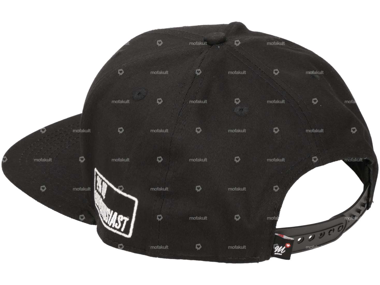 Cap mk-Merch "Boîte manuelle 3 vitesses Carousel Image 2