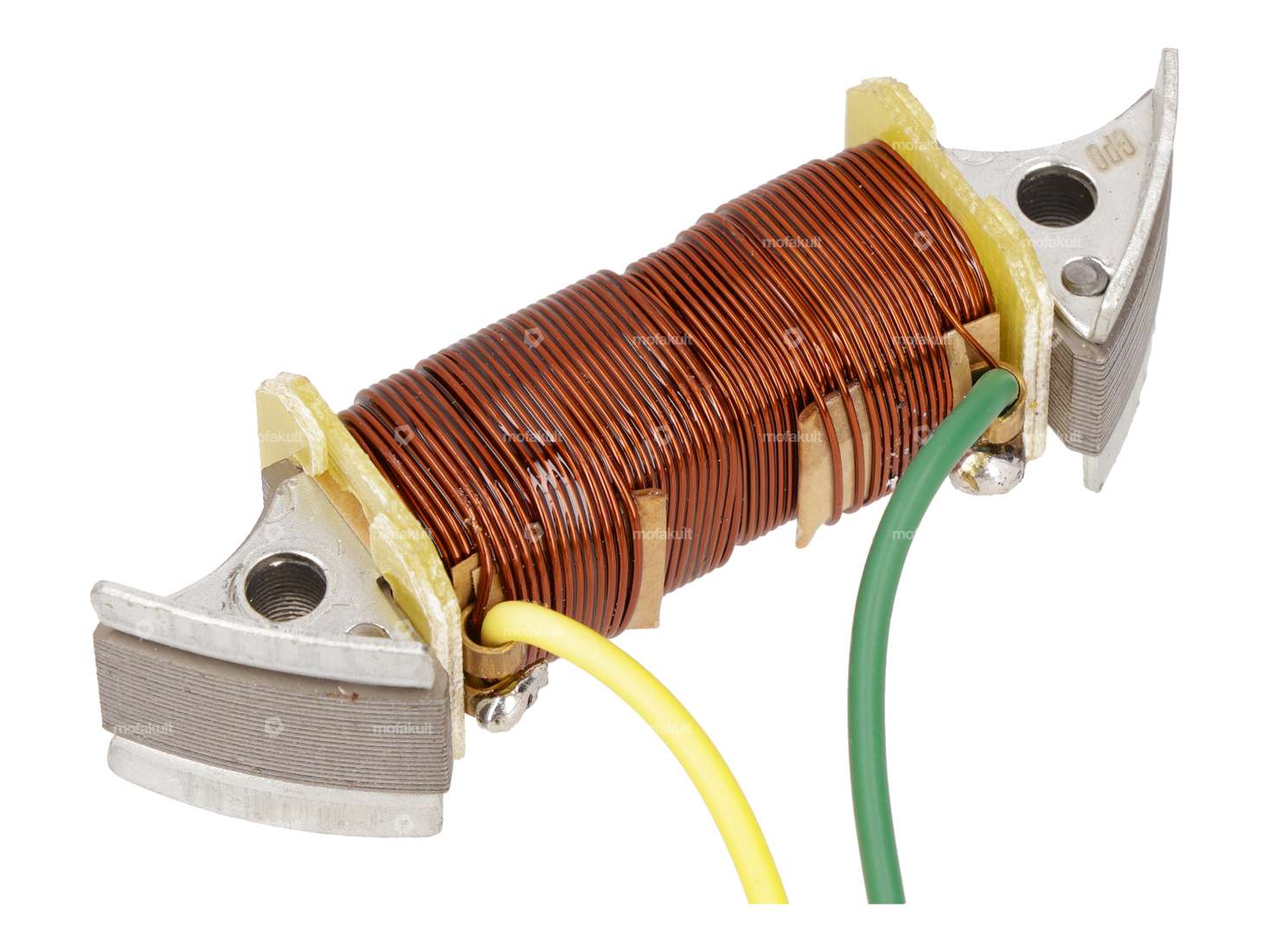 GPO Bobine lumineuse 6/12V - 15/25W Carousel Image 2