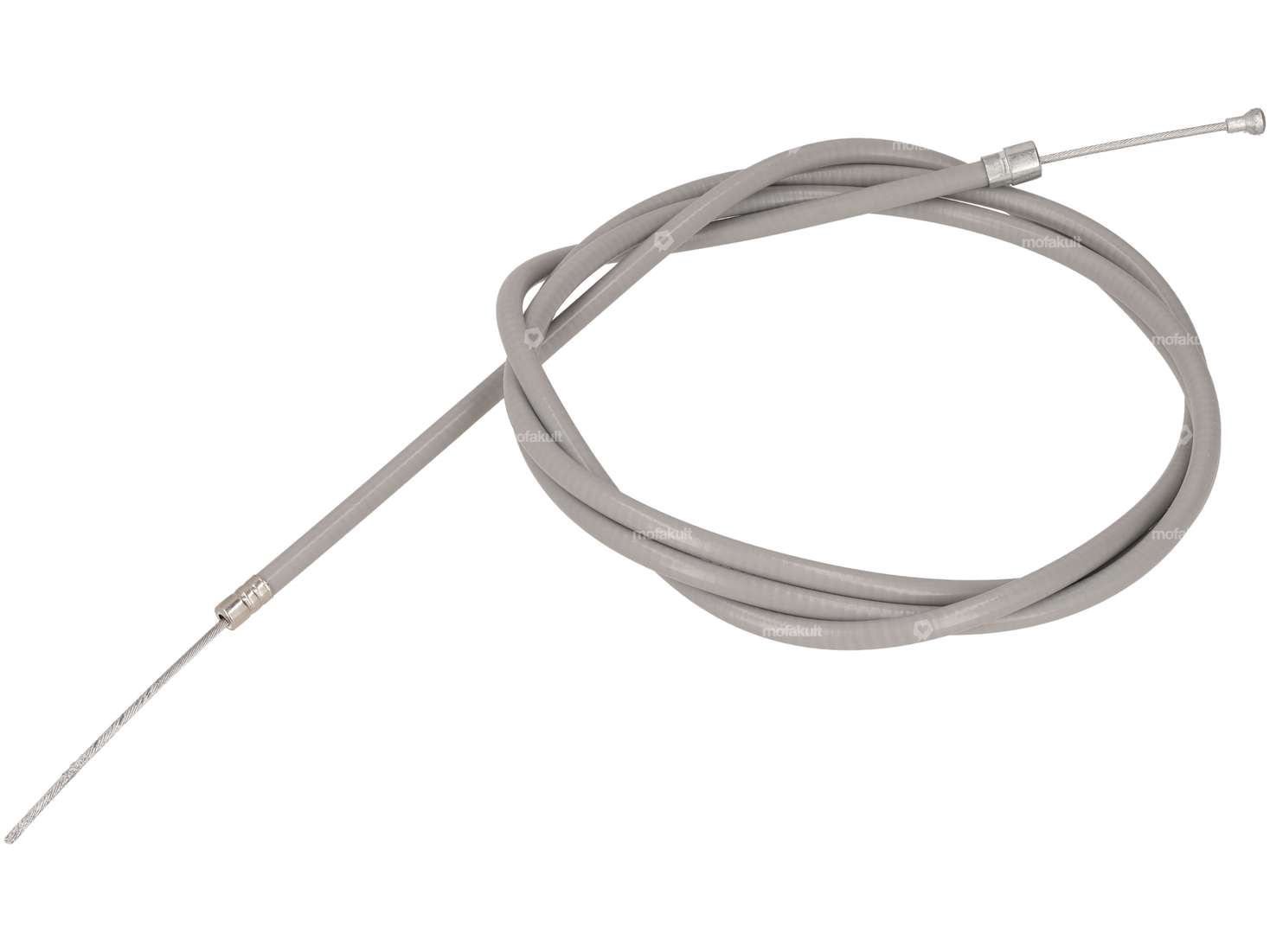BGM cable set "Original" gray | Vespa PX Lusso Carousel Image 8