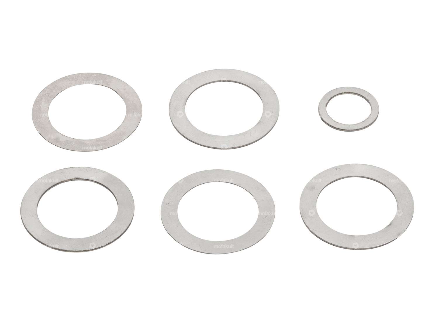 ADDY Racing engine housing E50 4-bearing (without stud bolt hole) | Puch Carousel Image 10