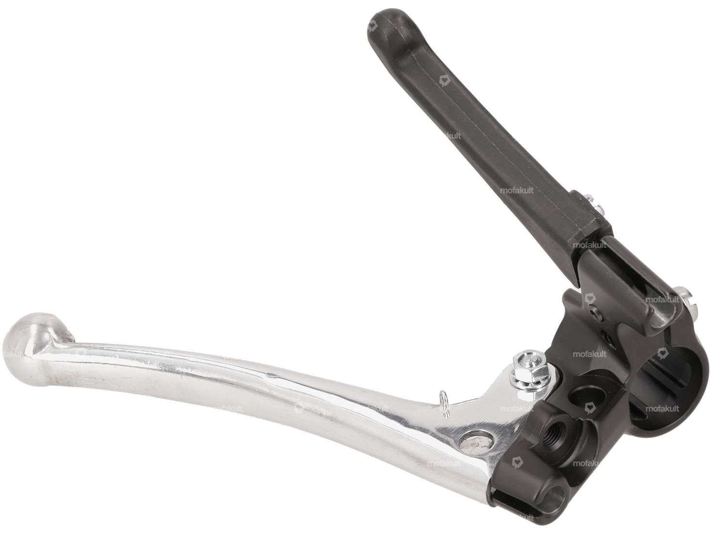 swiing® revival deco brake lever (Magura replica) black Carousel Image 2