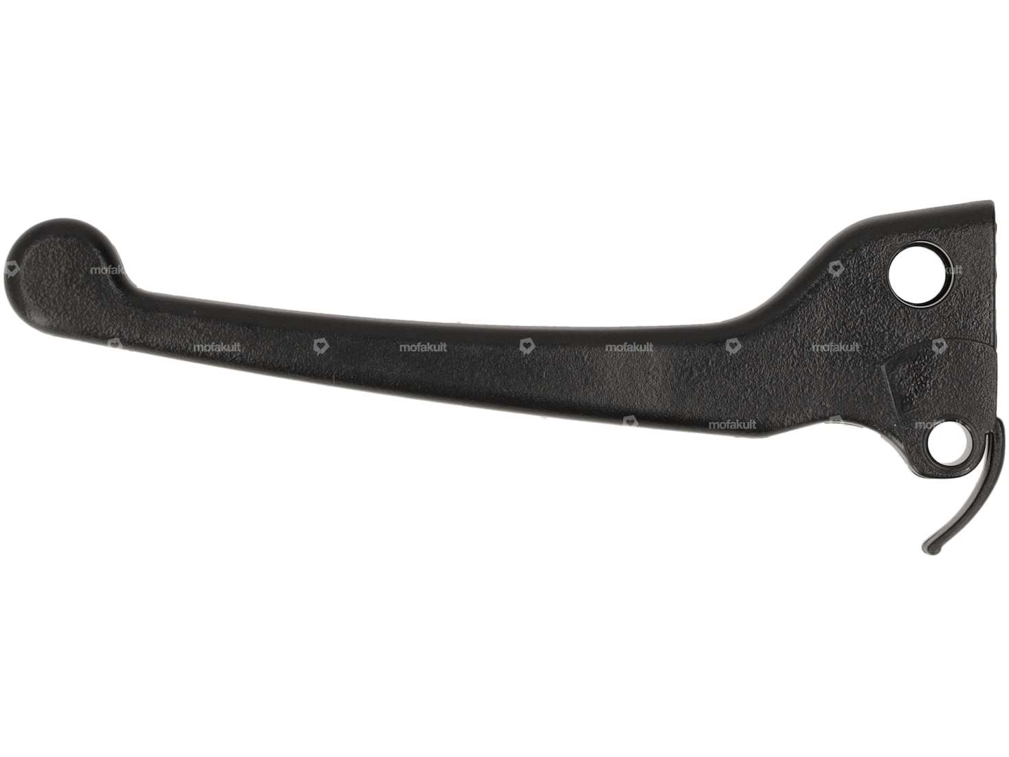 Domino levier de frein plastique gauche | Puch Supermaxi P1 XL (Kat) & Piaggio Ciao C24, SI, Grillo Carousel Image 1