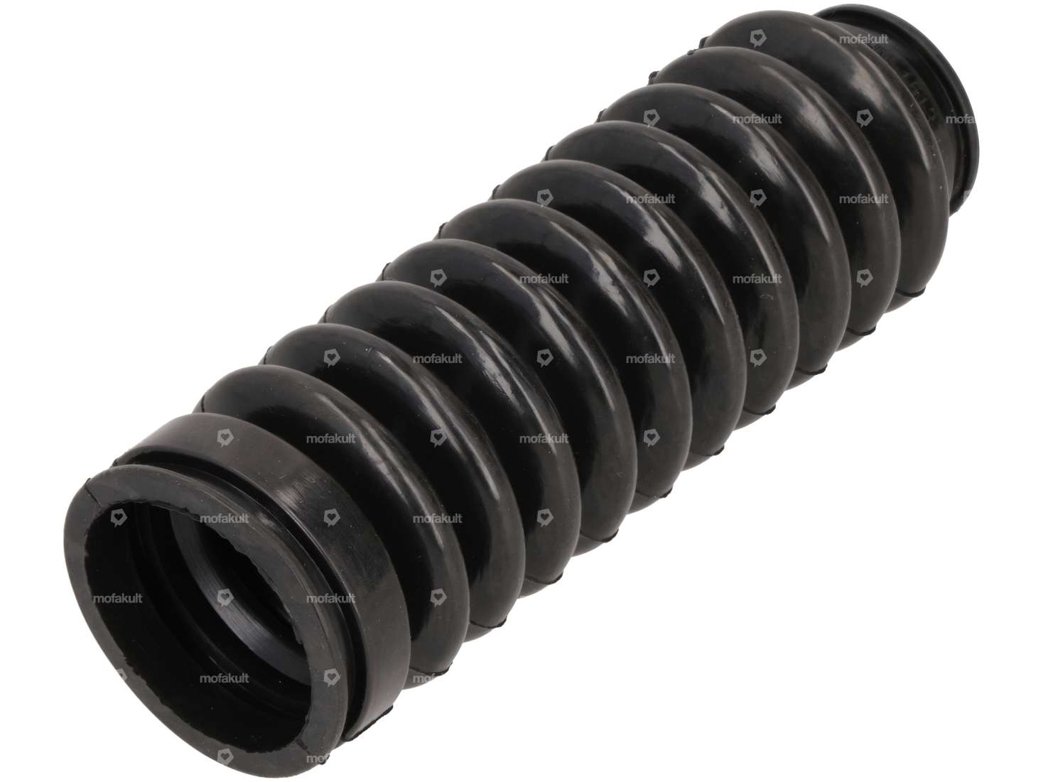 Jeu de soufflets Ø 28/38 x 145 mm | Zündapp ZA, ZL, ZX, ZD, ZE Carousel Image 2