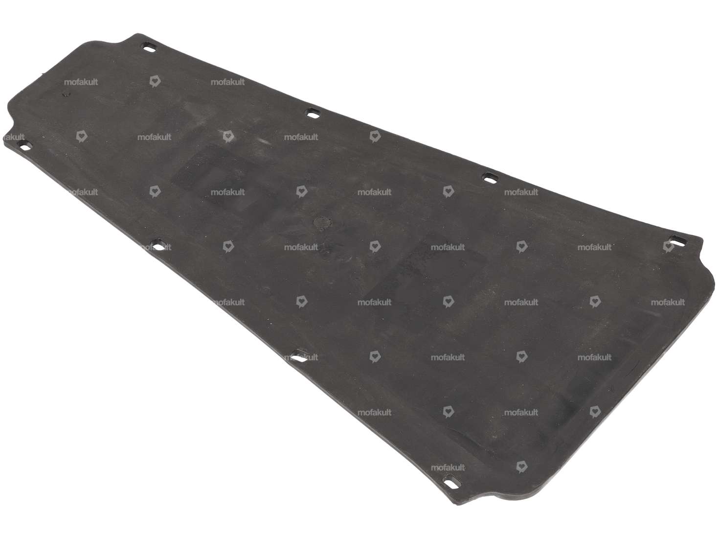 RMS Tapis d'accès noir | Vespa P, PX Carousel Image 2