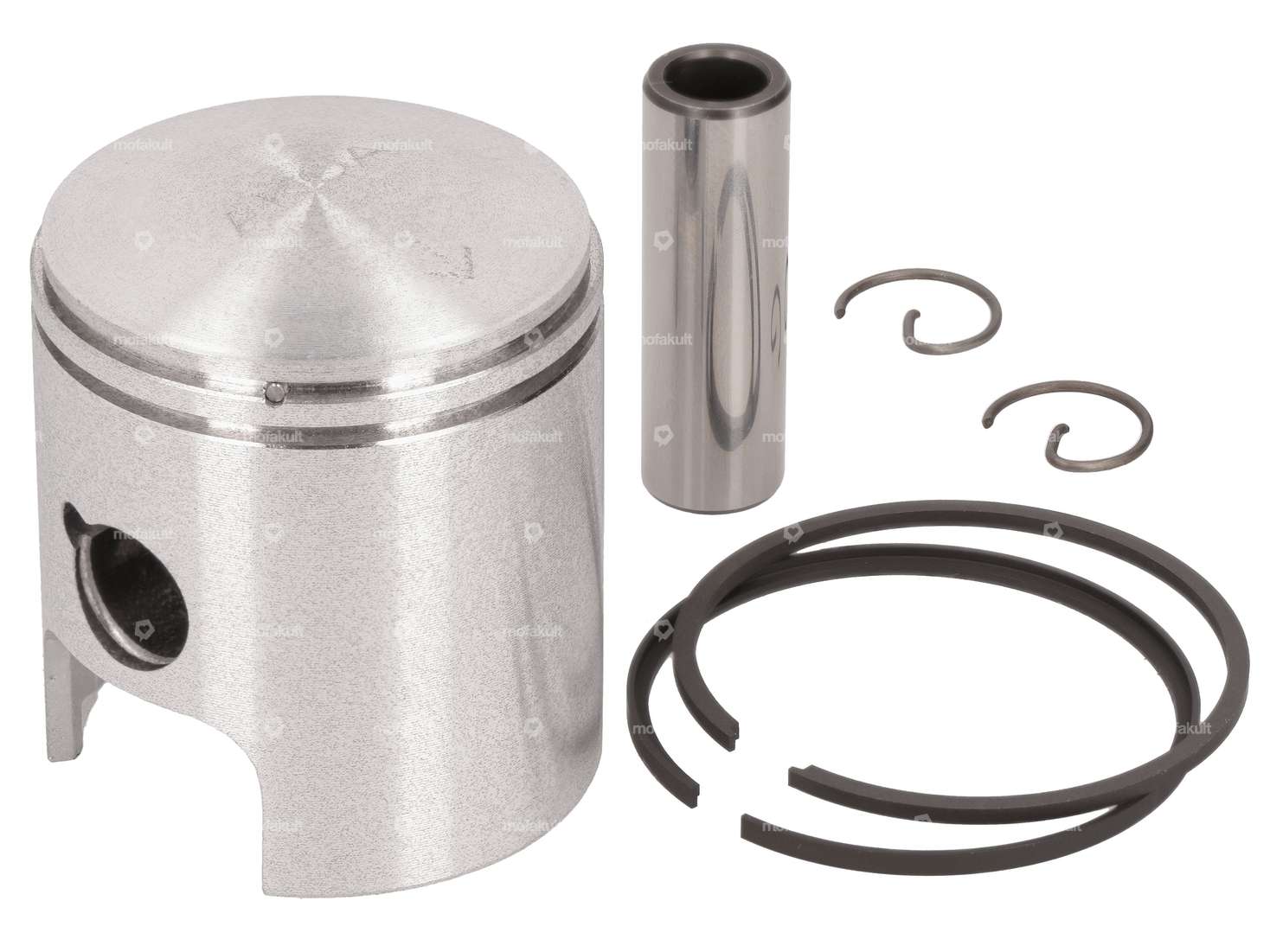 AKOA Piston 43.5 mm | Puch E50 / ZA50 (refroidi par air) / ZA50 (cat.) / Z50 Carousel Image 1