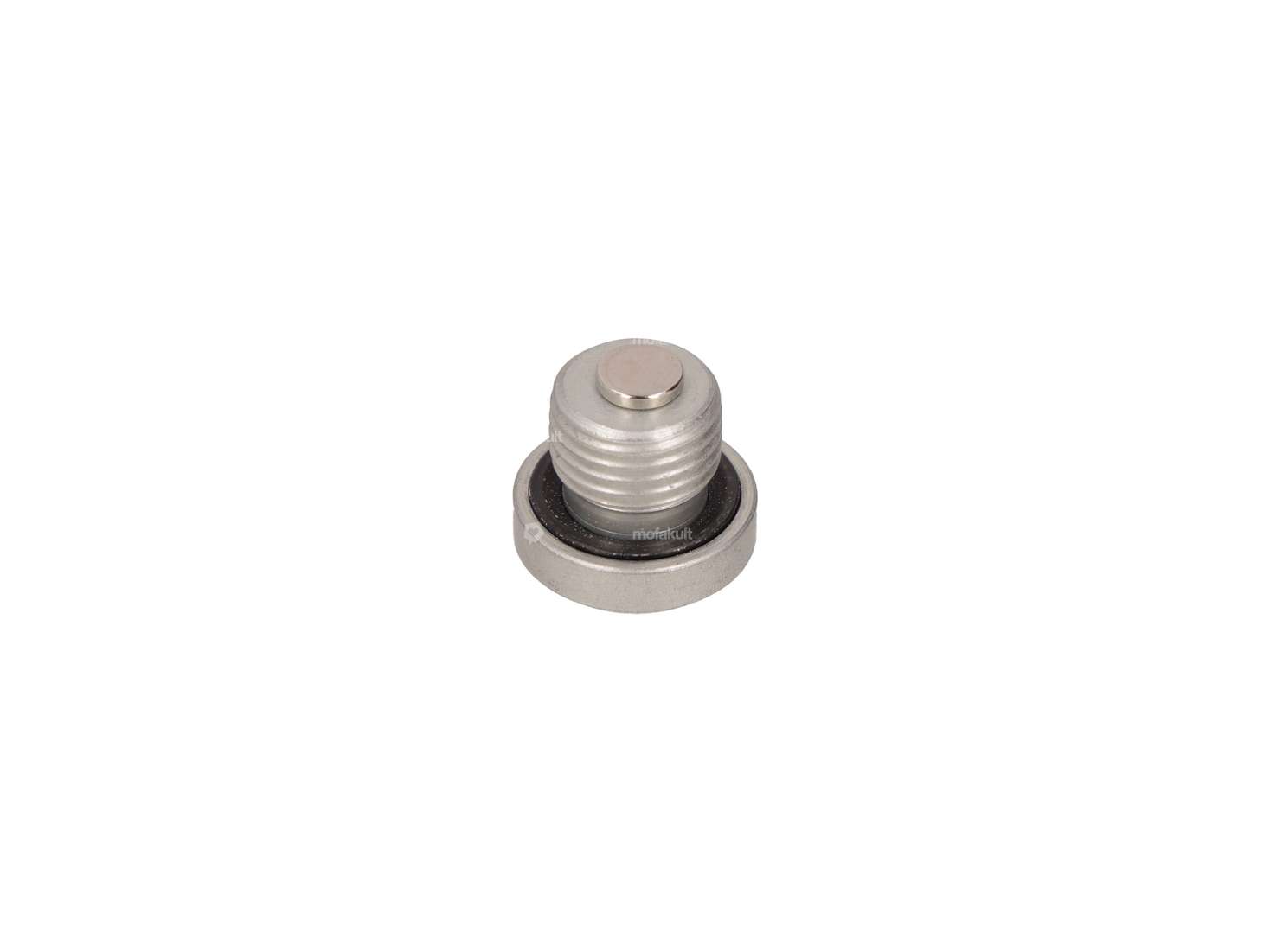 AMPP Couvercle d'embrayage CNC avec verre de regard | Puch E50 Carousel Image 4
