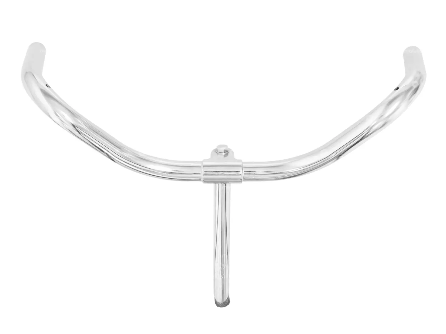 cintre guidon Mongoose bmx vintage ancien années 660 mm
