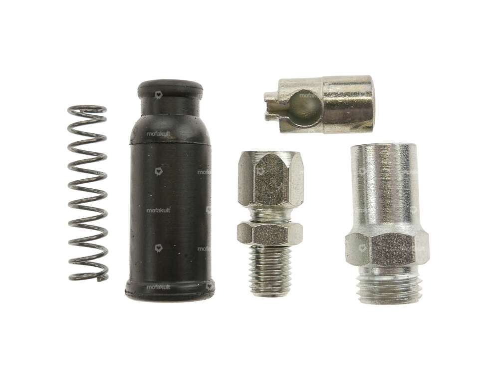 Levier de starter Dell'Orto PHBG Carousel Image 1