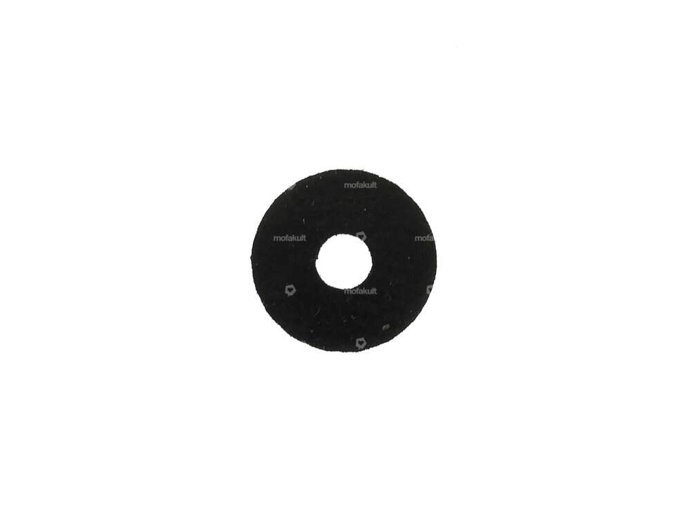 Rubber washer under notched nail | Sachs 50/2, 503 AB/AC/ABL (A3890) Carousel Image 1