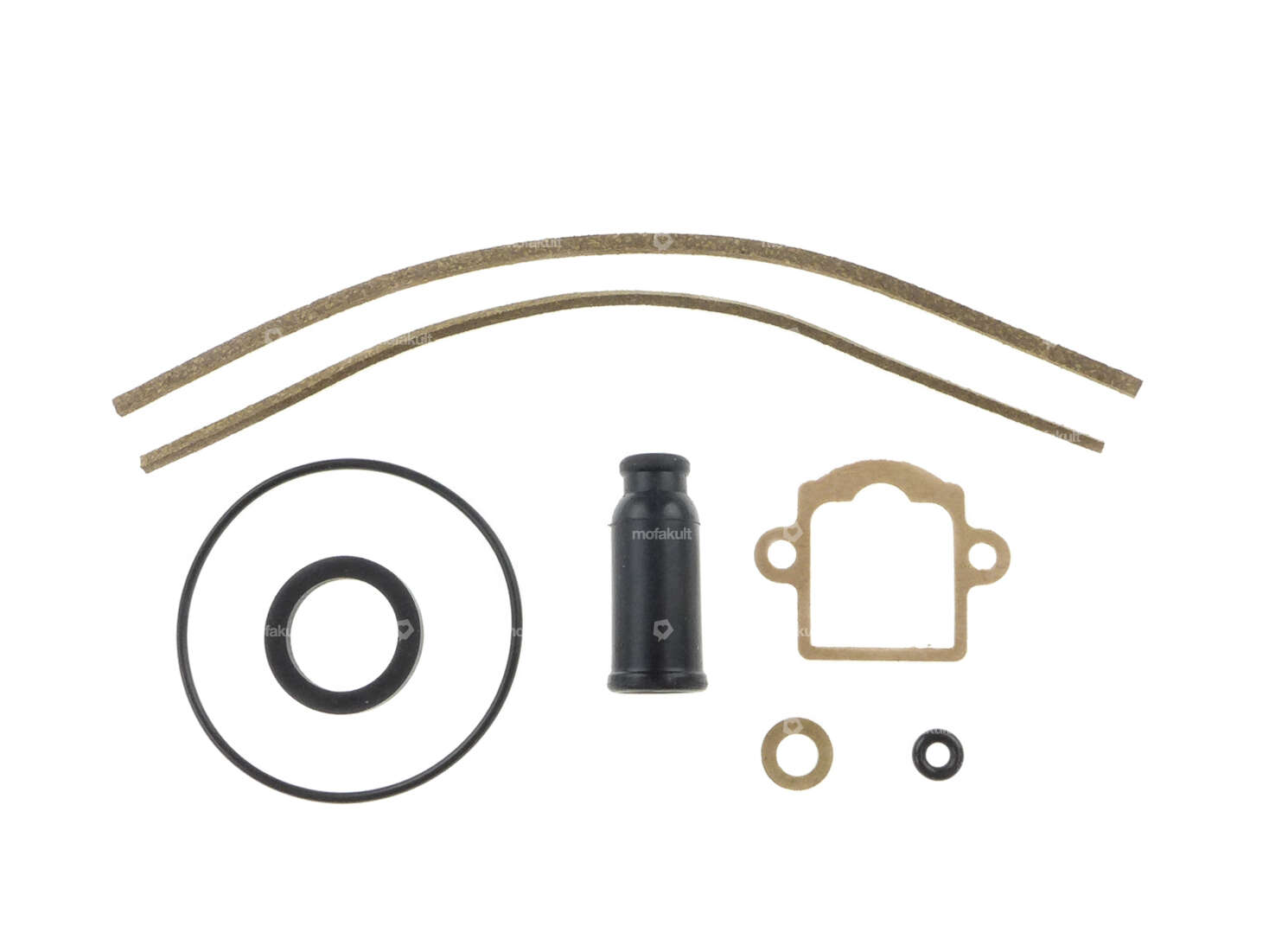Kit de joints Dell'Orto SHA carburateur 14 - 15 mm type 1 Carousel Image 1