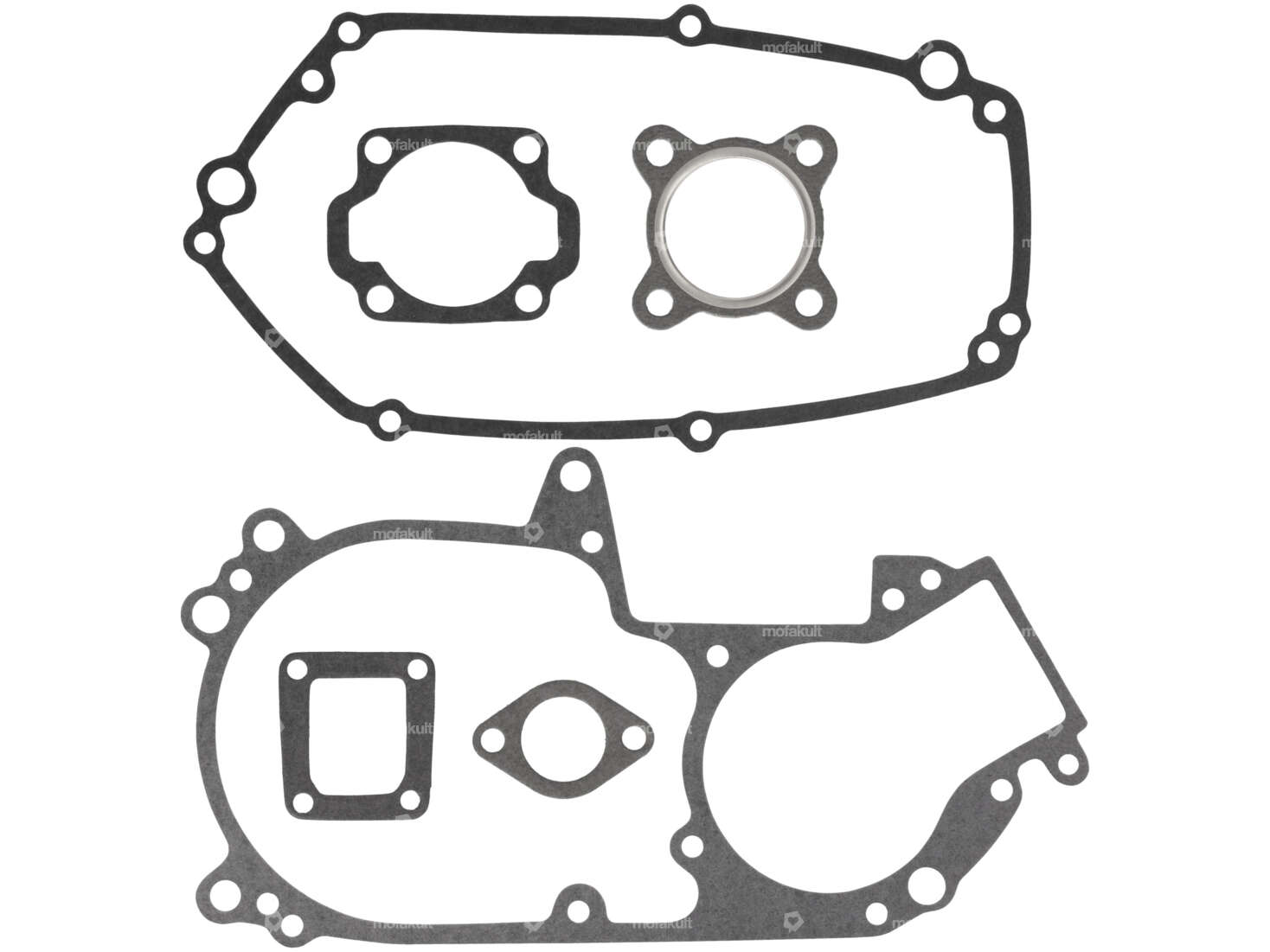 Engine gasket set | Tomos A35 Carousel Image 1