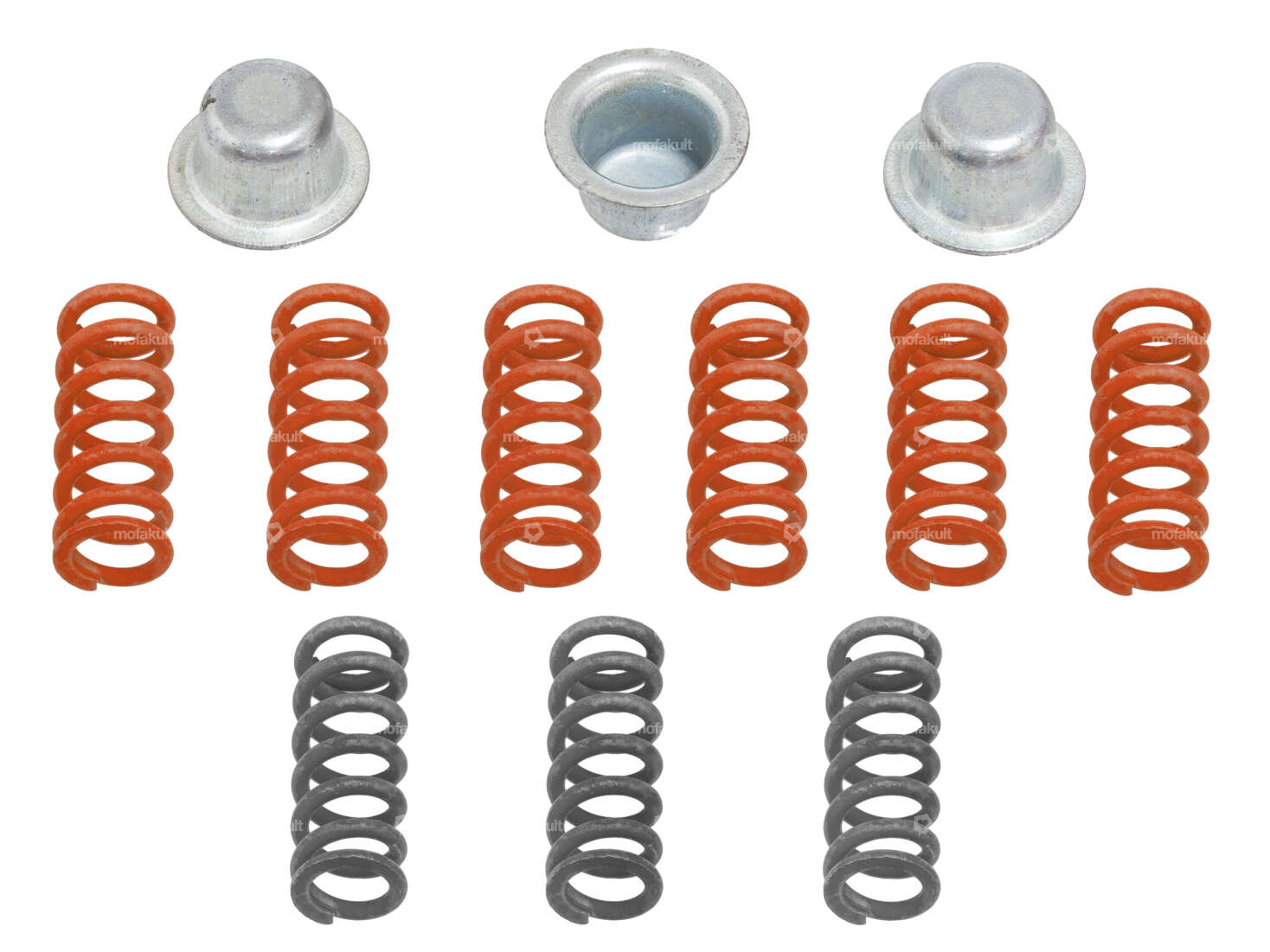 swiing® ingenious Kit renforcement (+40%) Embrayage | Sachs 503, 50/2 (502), 50/3, 50/4 Carousel Image 1
