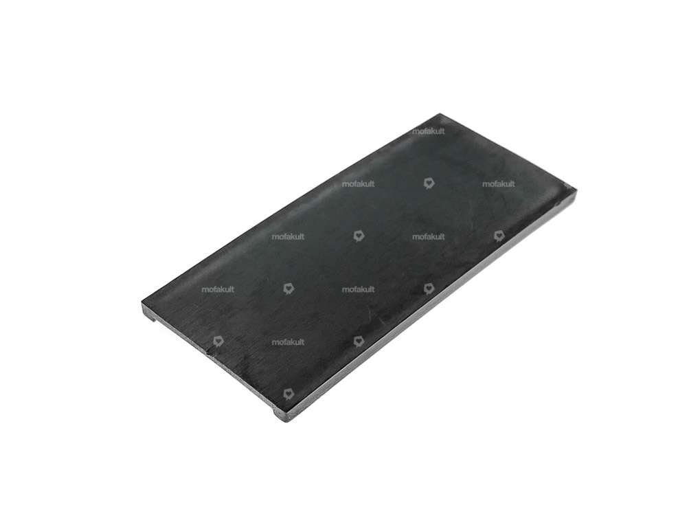 Insert en plastique pour collier de serrage (20 x 45 mm) Carousel Image 1