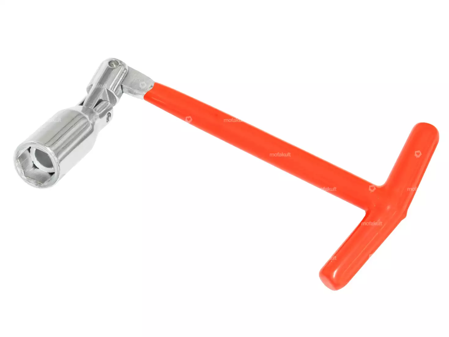 USAG 278 NL Clé articulée en T pour bougies longues | Mister Worker