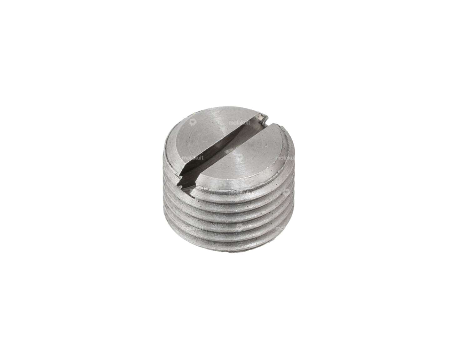 Stud bolt M10x1 x 7.5 Clutch adjustment | Puch E50 Carousel Image 1