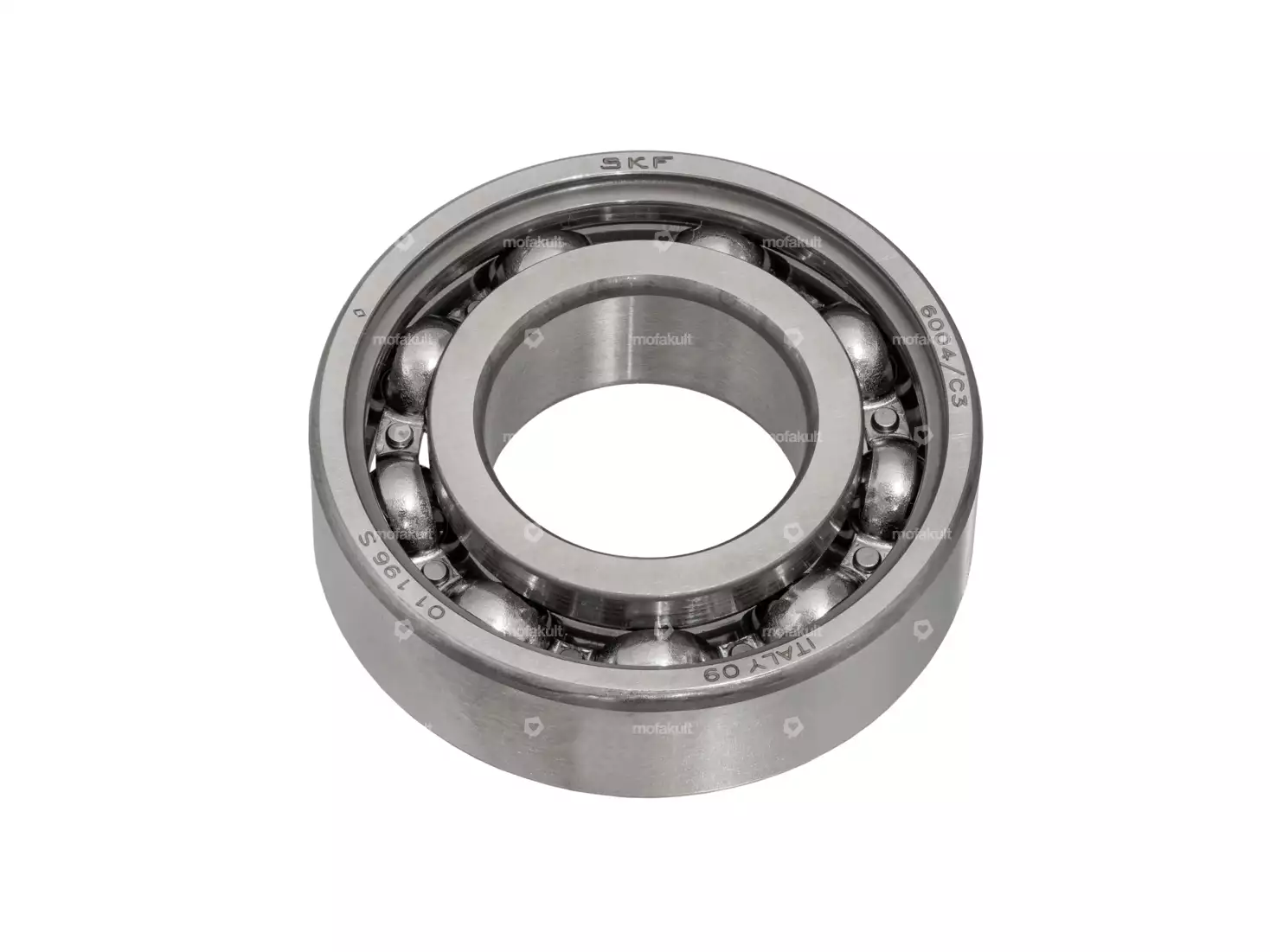 SKF 6004 C3 Ball bearing 20/42/12 | mofakult