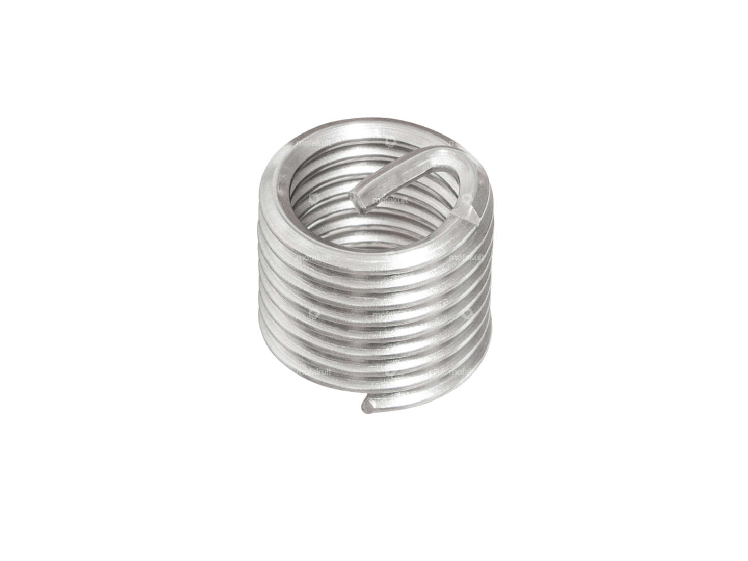 Insert Amecoil M12 (1.5D) 18 mm Inox Carousel Image 1