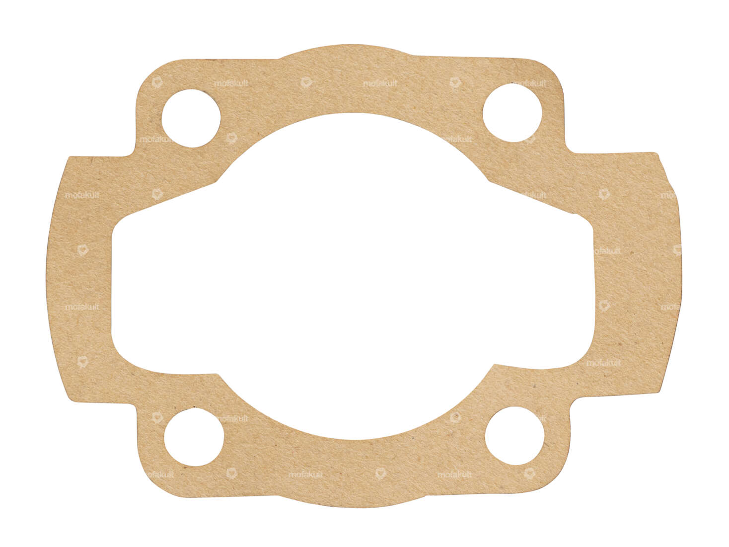 GPO Joint de pied de cylindre BAD ASS Lucifer / GPO Sombrero 41 mm | Puch X30 Velux, NG-2AH Carousel Image 1