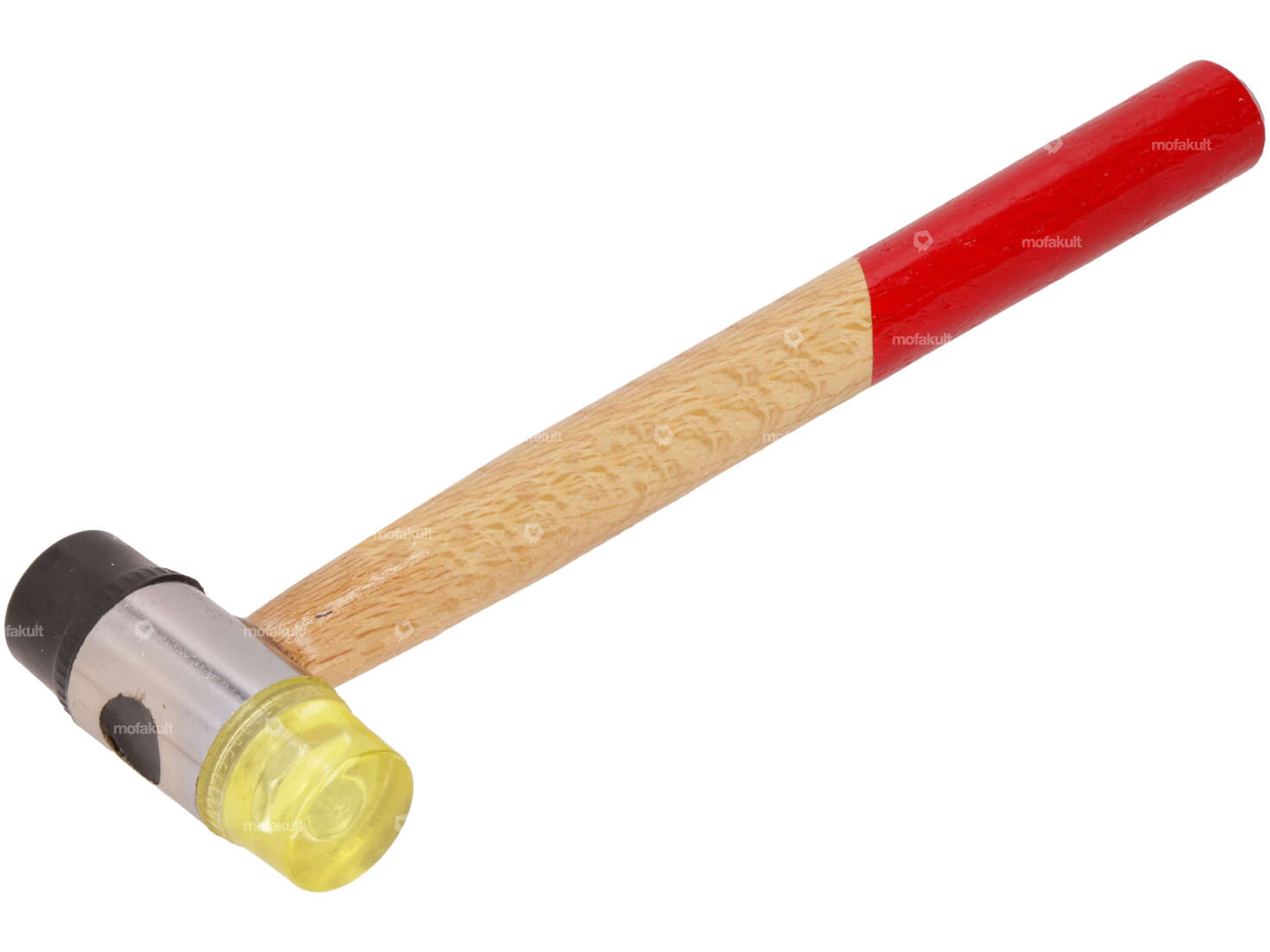 BGS Marteau en plastique 230 g Carousel Image 1