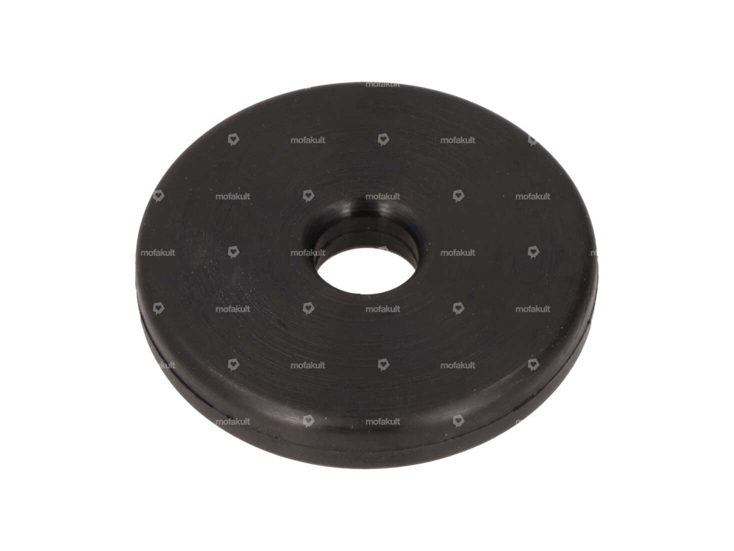 Caoutchouc d'appui pour ressort de selle | Piaggio Ciao SC, PX Carousel Image 1