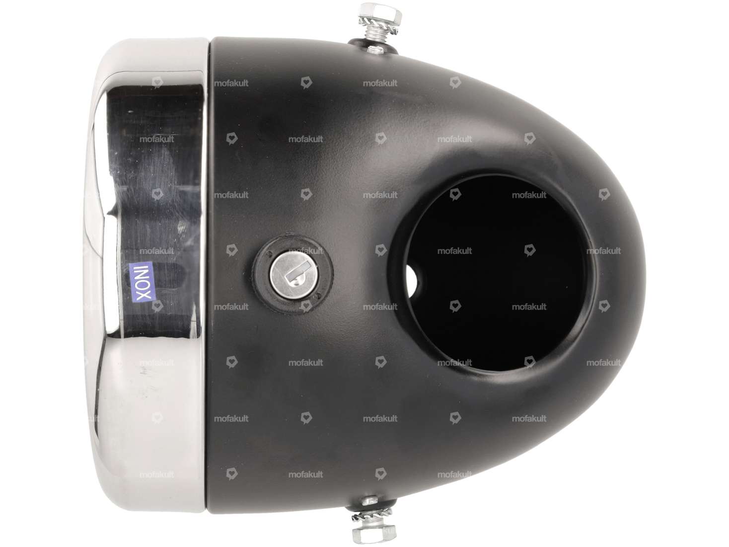 SIM egg lamp Ø 160 mm black Carousel Image 2